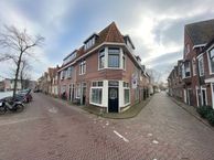 Oudegracht 117, 1811 CC Alkmaar