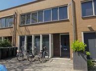 Fitterstraat 3, 2321 PJ Leiden