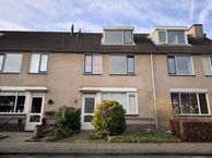 Lissabonstraat 29, 2408 EE Alphen aan den Rijn
