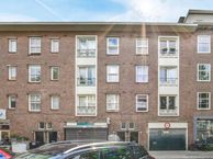 Blasiusstraat 138 I, 1091 CZ Amsterdam