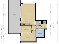 Steenbakkersweg 81, 7553 EH Hengelo (OV)