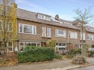 Molièrelaan 21, 3533 VG Utrecht