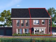 J. Grootendorststraat 13, 5321 EX Hedel