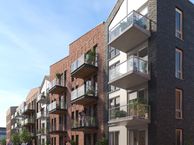 Nieuwstraat 11 K, 1941 JG Beverwijk