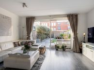 Burg. Van der Endt Swanenburgplantsoen 3, 3145 MC Maassluis