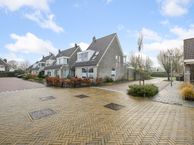 Tymonskroft 1, 1935 CD Egmond-Binnen