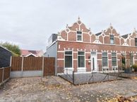 Benedenrijweg 161, 2983 GB Ridderkerk