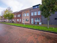 Denemarkenstraat 50, 1363 DD Almere