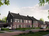 Laanhuys - sociale koop tussenwoning (Bouwnr. 59), 7461 PL Rijssen
