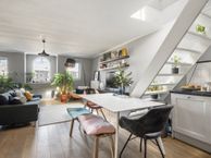 Javastraat 58 IV, 1094 HK Amsterdam