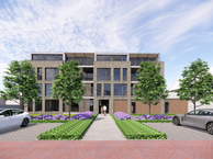 Appartement type A (Bouwnr. 1), 5141 GE Waalwijk