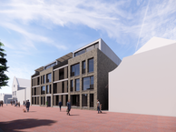 Appartement type C' (Bouwnr. 12), 5141 GE Waalwijk