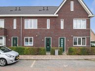 Karel Glastra van Loonstraat 7, 6515 ZN Nijmegen