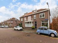 P.C. Hooftstraat 1, 2802 NL Gouda