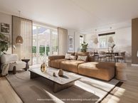 Drie-onder-een-kapwoningen (Bouwnr. 138), 2731 BM Benthuizen