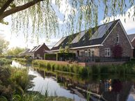 Levensloopbestendige woningen (Bouwnr. 108), 2731 BM Benthuizen