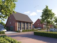 2/1 kap woning (Bouwnr. 3), 6718 NT Ede