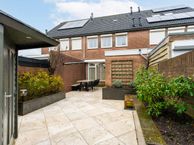 Brucknerstraat 7, 5171 CL Kaatsheuvel