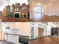 Nieuwehaven 233 A, 2801 CX Gouda