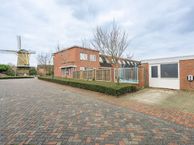 Isaäc da Costastraat 69, 3245 RN Sommelsdijk