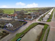 Grote Sloot 76, 1754 JH Burgerbrug
