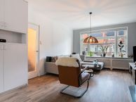 Akkerwindestraat 5 B, 3051 LA Rotterdam