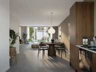 Hoekwoning XL (Bouwnr. 12), 3121 BA Schiedam