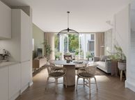 Verandawoning L (Bouwnr. 9), 3121 BA Schiedam