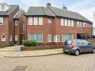 Geraniumstraat 25, 7555 CA Hengelo (OV)
