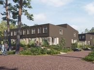 Bosgaarde, 3708 XE Zeist