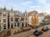 Wilhelminapark 31, 2342 AE Oegstgeest