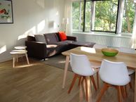 Bovenover 15 3, 1025 JH Amsterdam