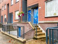 Bijlmerdreef 921, 1103 TD Amsterdam