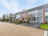 Willem Egbertsstraat 59, 8061 EB Hasselt