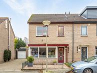 Prins Frederikstraat 10, 8071 NN Nunspeet