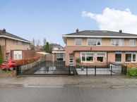 Van Barrylaan 21, 3281 SE Numansdorp