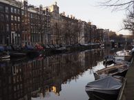 Keizersgracht 649 F, 1017 DT Amsterdam