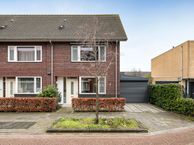 Korenbloemstraat 14 A, 4461 ZJ Goes