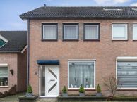 Brucknerstraat 3, 5171 CL Kaatsheuvel