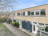 de Hooidollen 141, 8918 JA Leeuwarden