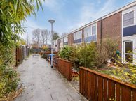 Nibelungenhof 19, 3194 VJ Hoogvliet Rotterdam