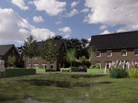 Twee-onder-één kapwoningen (Bouwnr. 23), 6957 AN Laag-Soeren