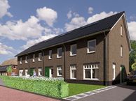 Hoek- en middenwoningen (Bouwnr. 6), 6957 AN Laag-Soeren