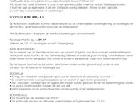Bouwkavel 5 - Silva, 5752 AE Deurne