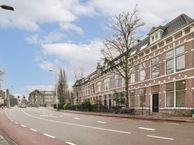 Haagweg 22 a, 2321 AD Leiden