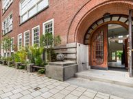 Floris Versterstraat 10 B, 1058 JM Amsterdam