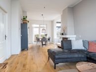 Spoorstraat 110, 8933 CE Leeuwarden