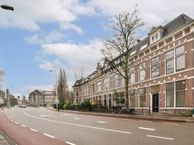 Haagweg 22 d, 2321 AD Leiden