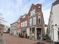 Markt 11, 3142 GE Maassluis