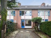 Wildbaan 90, 3075 DR Rotterdam